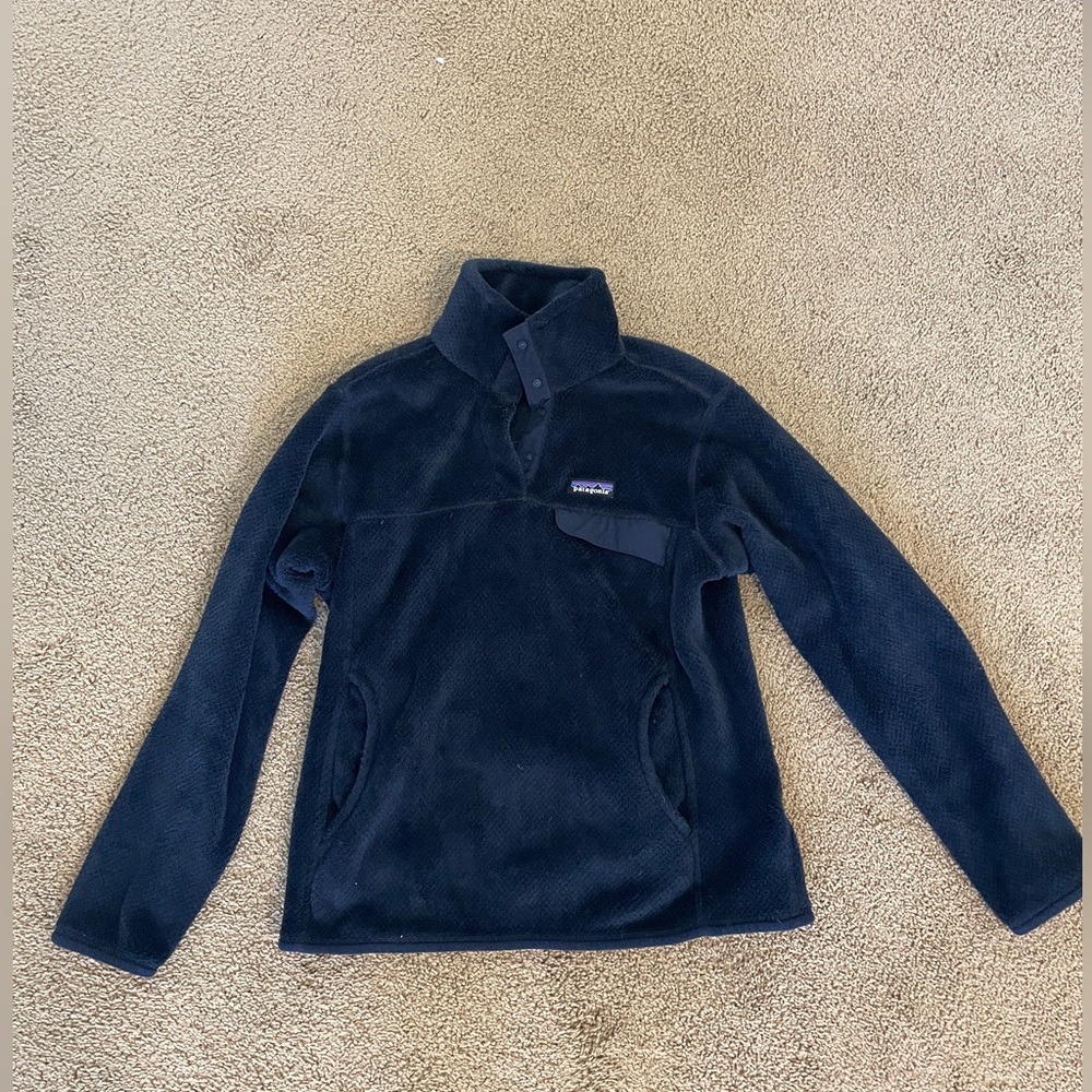 Patagonia women’s M